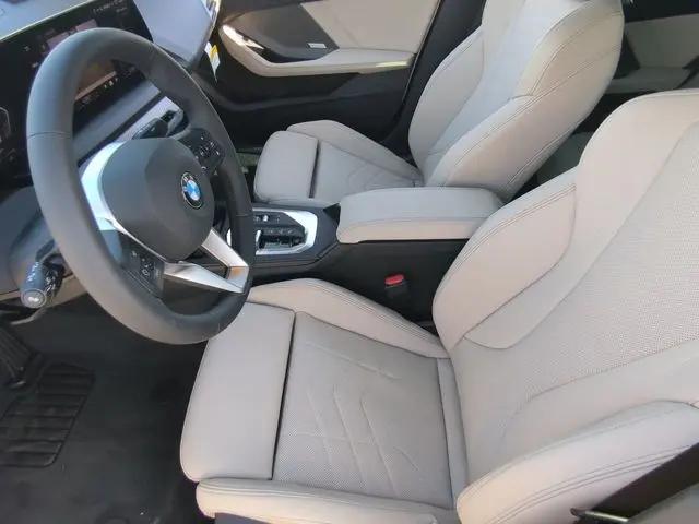 2025 BMW Coupe xDrive