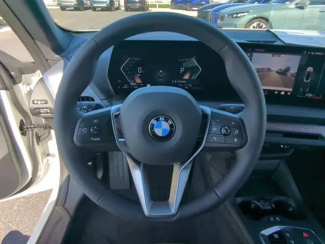 2025 BMW Coupe xDrive