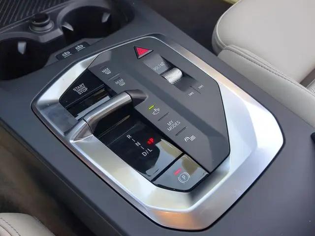 2025 BMW Coupe xDrive