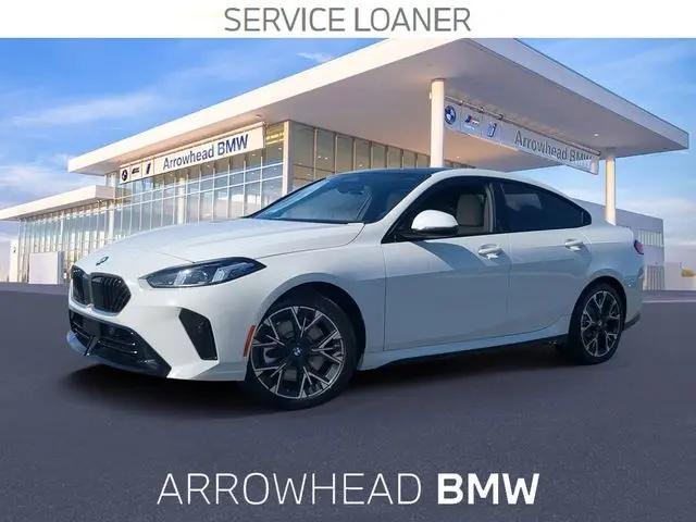 2025 BMW Coupe xDrive for sale in Glendale, AZ