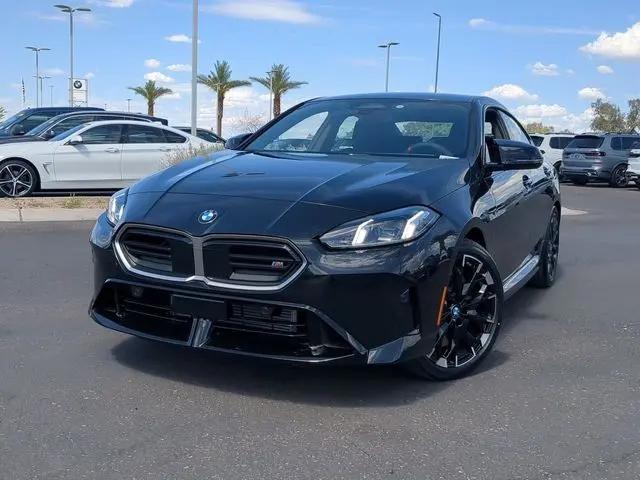 2025 BMW M235 Gran Coupe xDrive