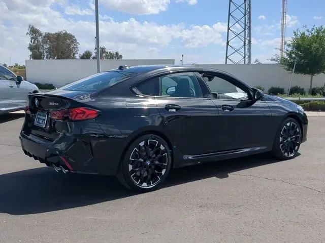 2025 BMW M235 Gran Coupe xDrive