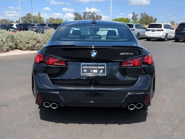 2025 BMW M235 Gran Coupe xDrive