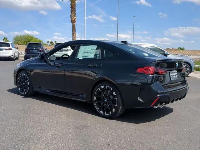 2025 BMW M235 Gran Coupe xDrive