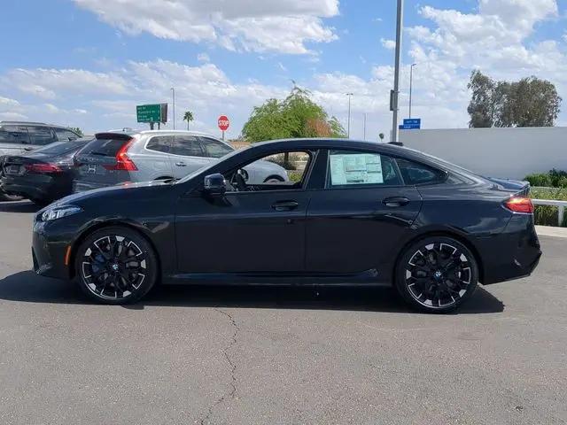 2025 BMW M235 Gran Coupe xDrive