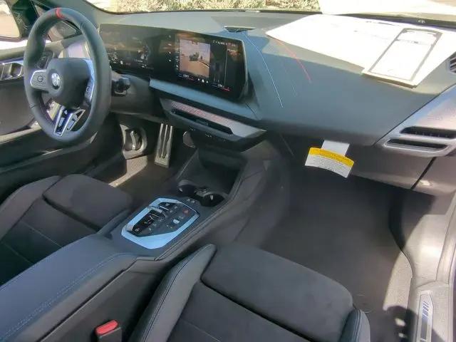2025 BMW M235 Gran Coupe xDrive