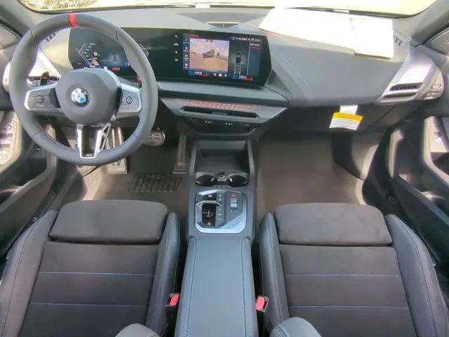 2025 BMW M235 Gran Coupe xDrive