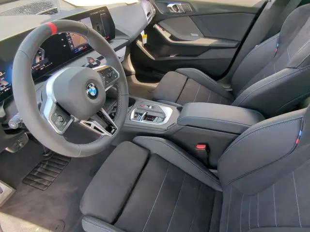2025 BMW M235 Gran Coupe xDrive