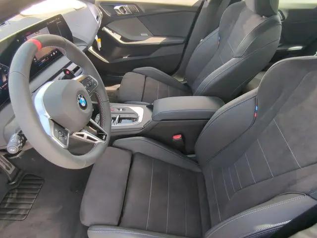 2025 BMW M235 Gran Coupe xDrive