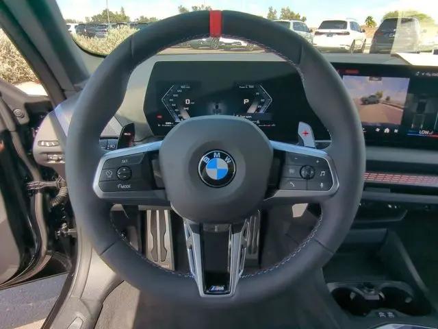 2025 BMW M235 Gran Coupe xDrive