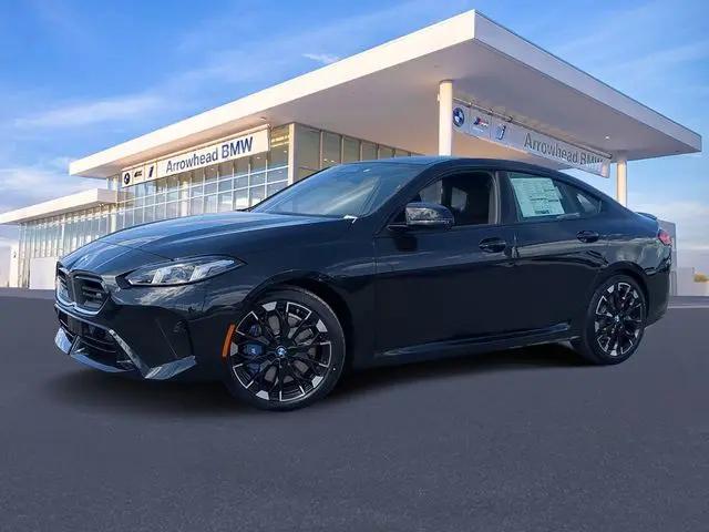 2025 BMW M235 Gran Coupe xDrive