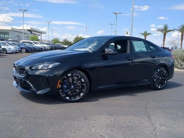 2025 BMW M235 Gran Coupe xDrive