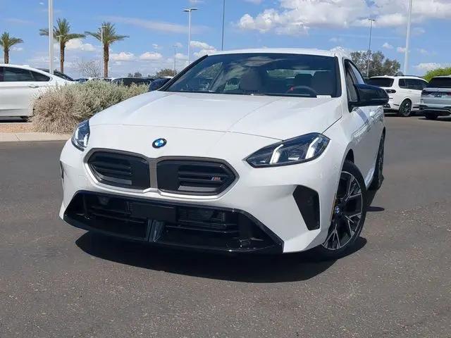 2025 BMW M235 Gran Coupe xDrive