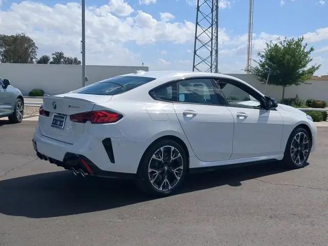 2025 BMW M235 Gran Coupe xDrive