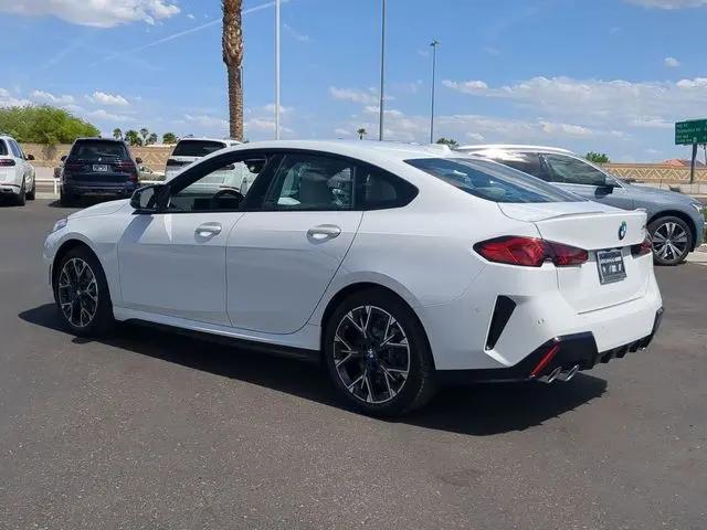 2025 BMW M235 Gran Coupe xDrive