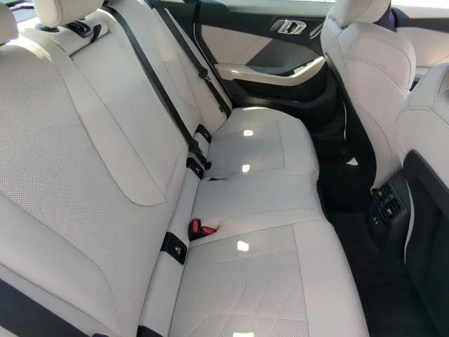 2025 BMW M235 Gran Coupe xDrive
