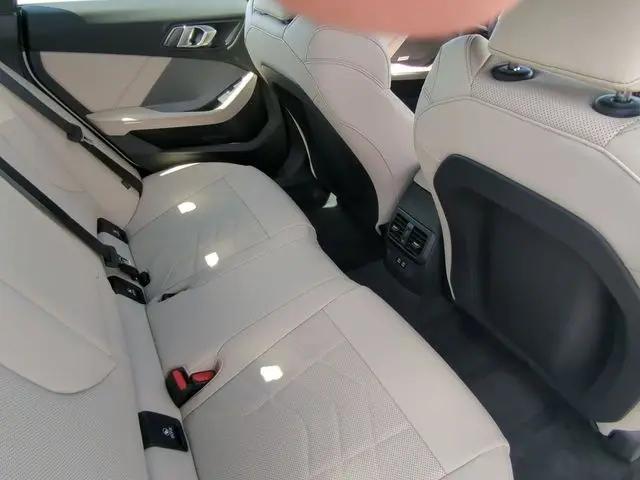 2025 BMW M235 Gran Coupe xDrive