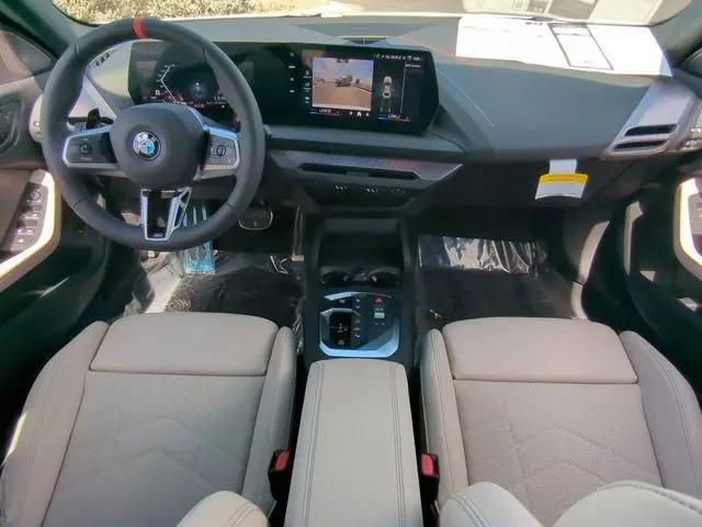 2025 BMW M235 Gran Coupe xDrive