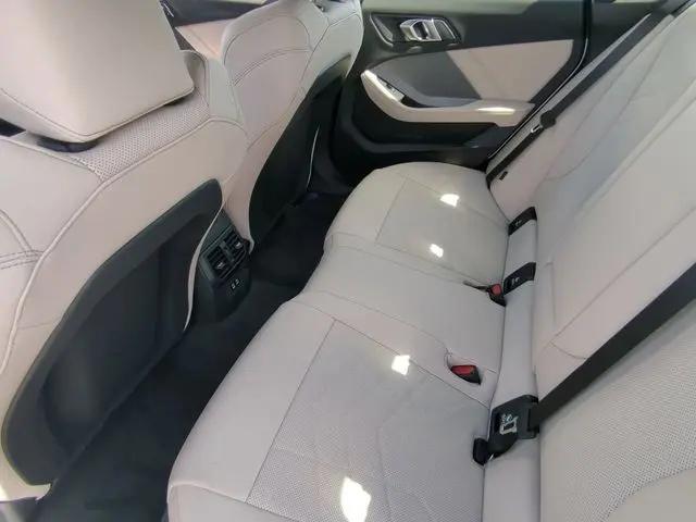 2025 BMW M235 Gran Coupe xDrive