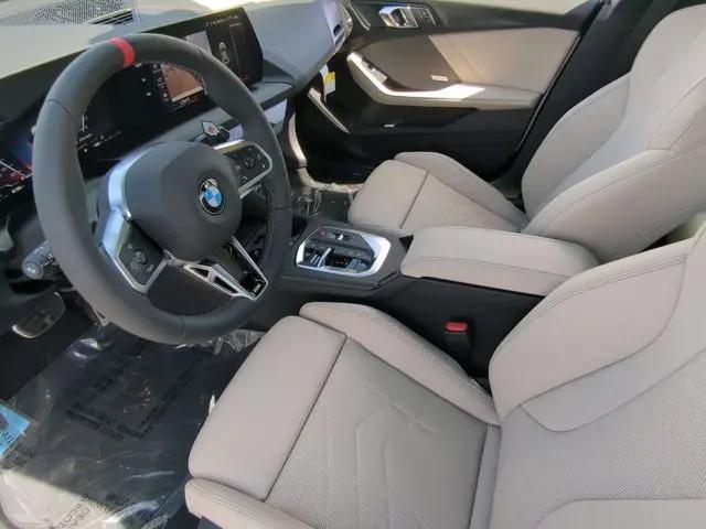 2025 BMW M235 Gran Coupe xDrive