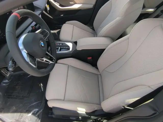 2025 BMW M235 Gran Coupe xDrive