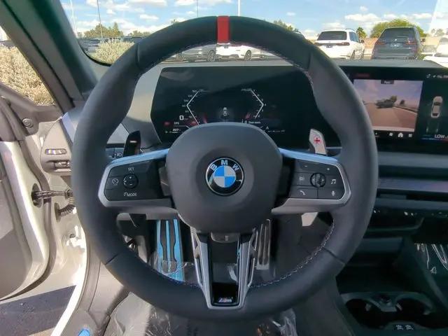 2025 BMW M235 Gran Coupe xDrive