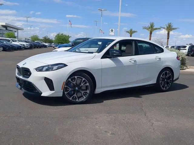 2025 BMW M235 Gran Coupe xDrive