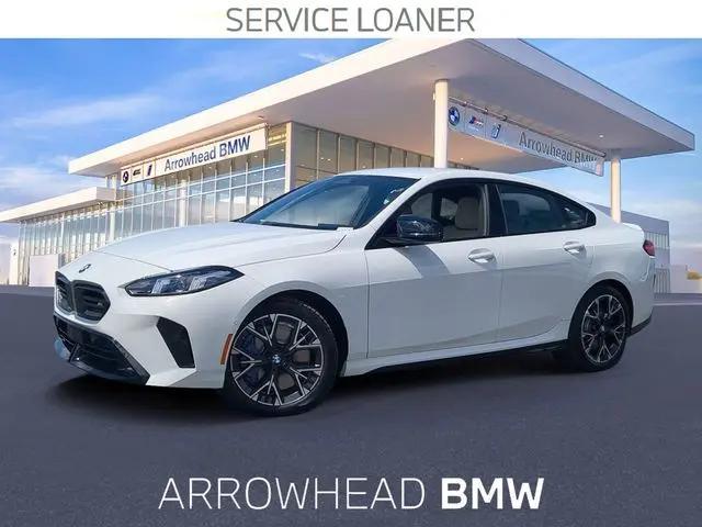 2025 BMW M235 Gran Coupe xDrive for sale in Glendale, AZ