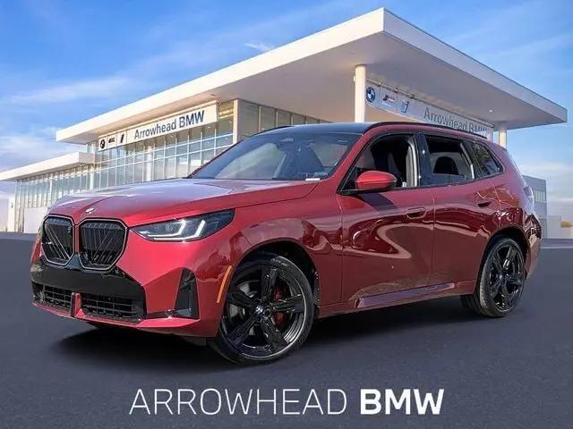 2026 BMW X3 30 xDrive for sale in Glendale, AZ