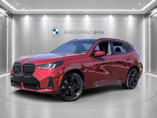 2026 BMW X3 30 xDrive for sale in Glendale, AZ