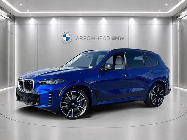 2026 BMW X5 M60i for sale in Glendale, AZ