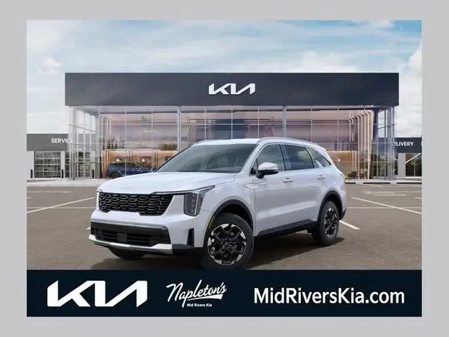 2026 Kia Sorento S for sale in St. Peters, MO