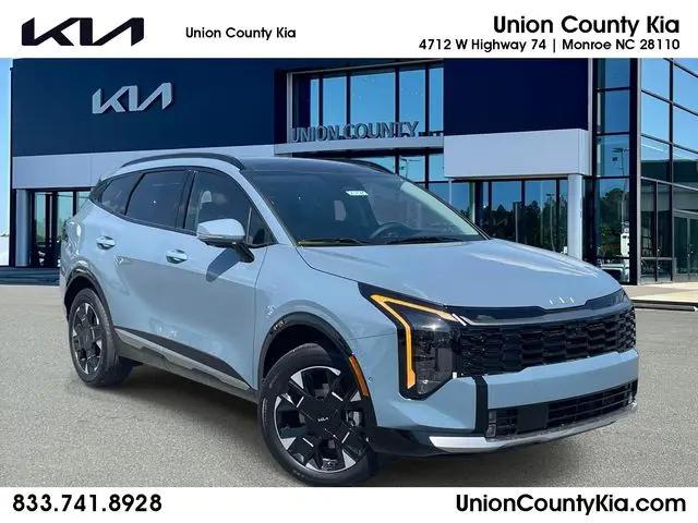 2026 Kia Sportage Hybrid SX-Prestige for sale in Monroe, NC