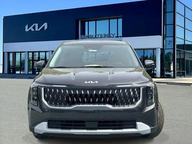 2026 Kia Carnival MPV LX