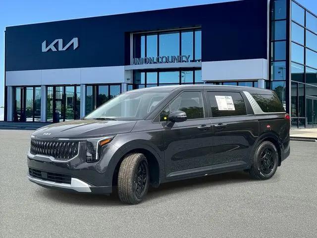 2026 Kia Carnival MPV LX