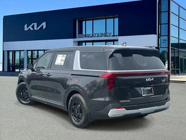 2026 Kia Carnival MPV LX