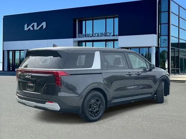2026 Kia Carnival MPV LX
