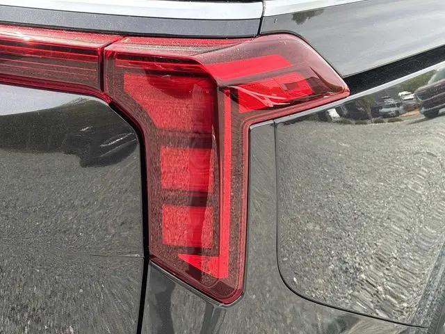2026 Kia Carnival MPV LX