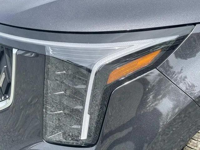 2026 Kia Carnival MPV LX