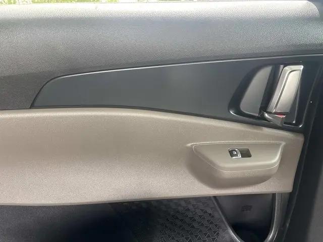 2026 Kia Carnival MPV LX