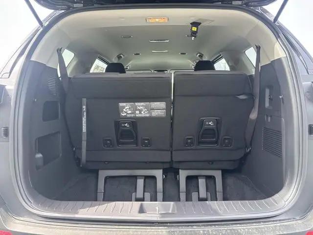 2026 Kia Carnival MPV LX