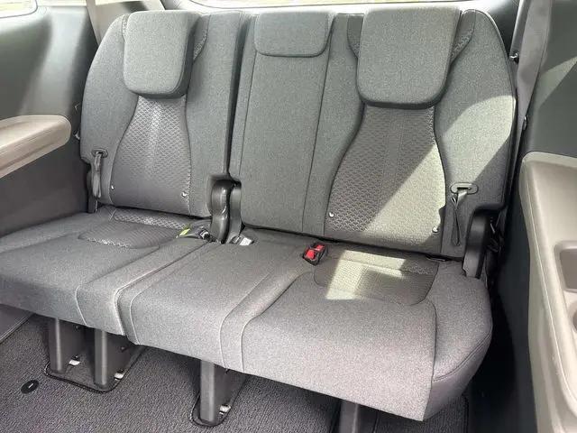 2026 Kia Carnival MPV LX