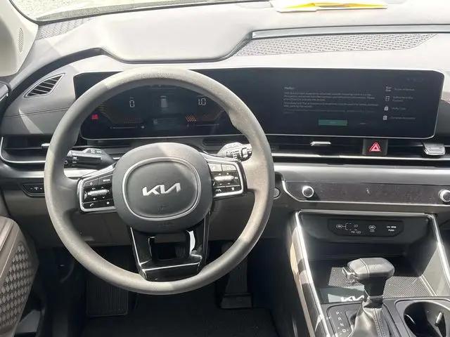 2026 Kia Carnival MPV LX