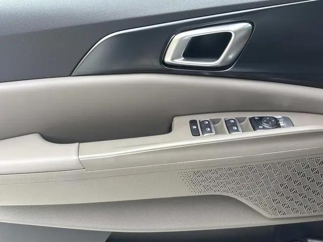 2026 Kia Carnival MPV LX