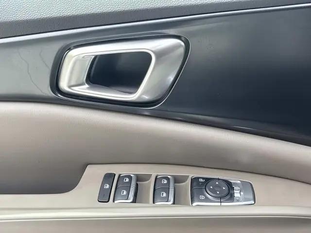 2026 Kia Carnival MPV LX
