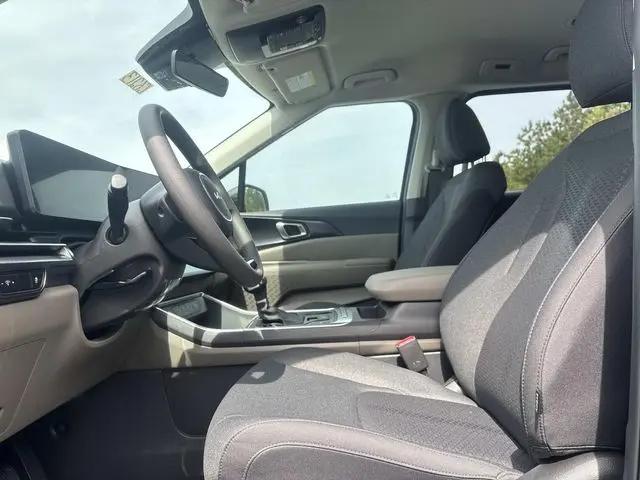 2026 Kia Carnival MPV LX