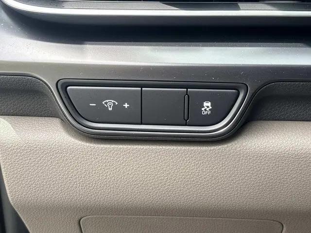 2026 Kia Carnival MPV LX