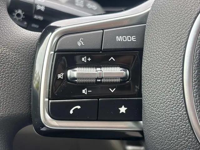 2026 Kia Carnival MPV LX