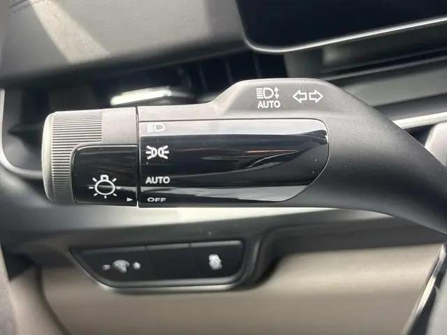 2026 Kia Carnival MPV LX