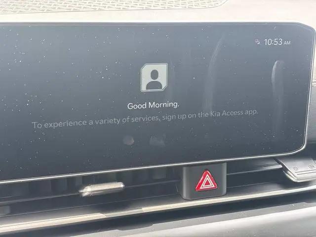 2026 Kia Carnival MPV LX